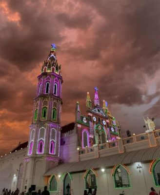  ¡Sumérgete en la Historia y la Belleza Natural en el Santuario de Nuestra Señora de las Nieves!