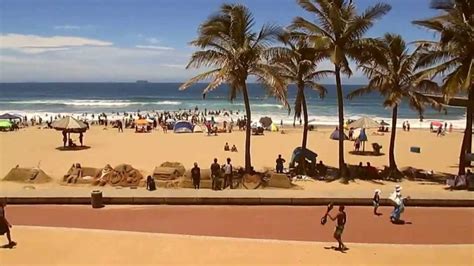  El Museo del Mar de Durban: ¡Una aventura submarina en la costa dorada!