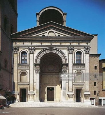 ¡Explora la magia ancestral de la Basílica di Sant'Andrea en Yenne! Un tesoro religioso del siglo XII y un monumento a la arquitectura medieval