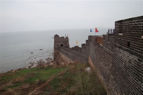  ¡El Fuerte Shanhaiguan: Un viaje al pasado y la majestuosidad de la Gran Muralla!